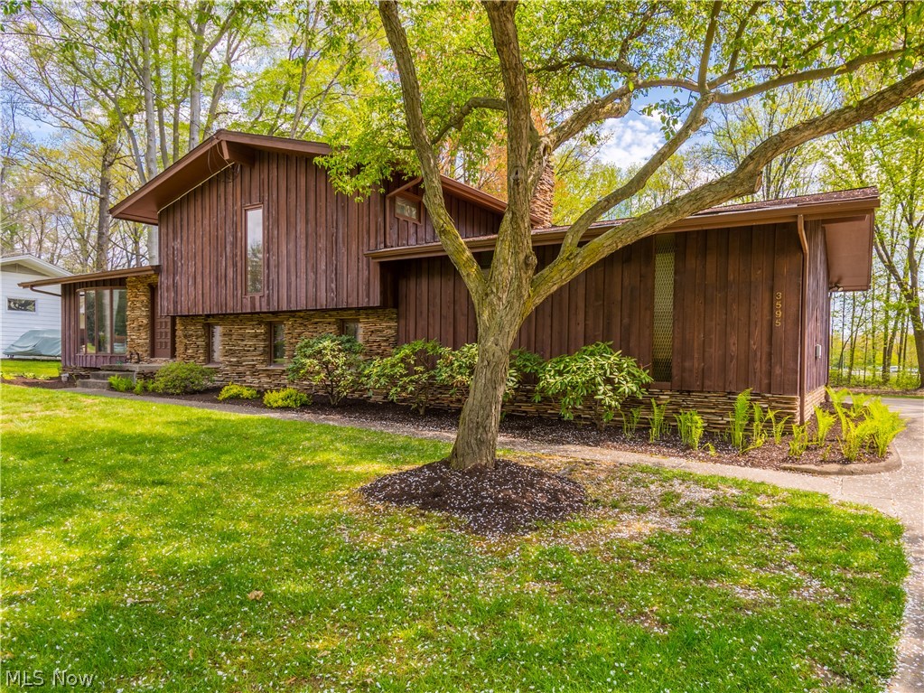 Robinwood Estates - Residential