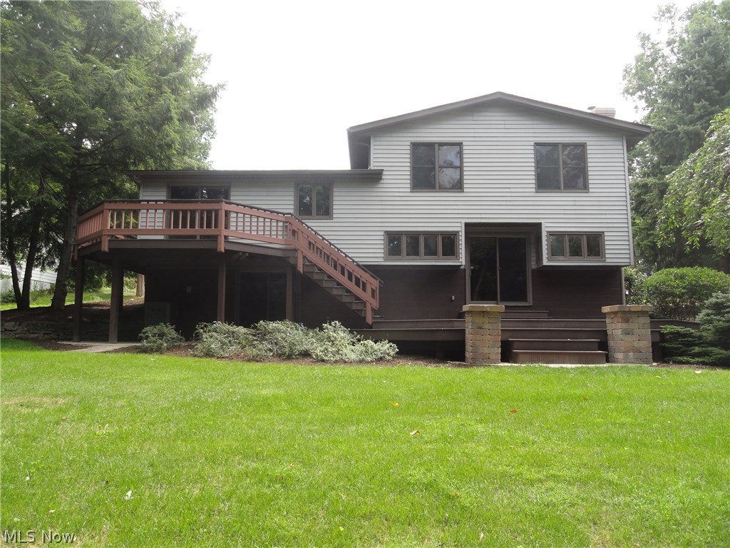 Twin Lakes - Residential