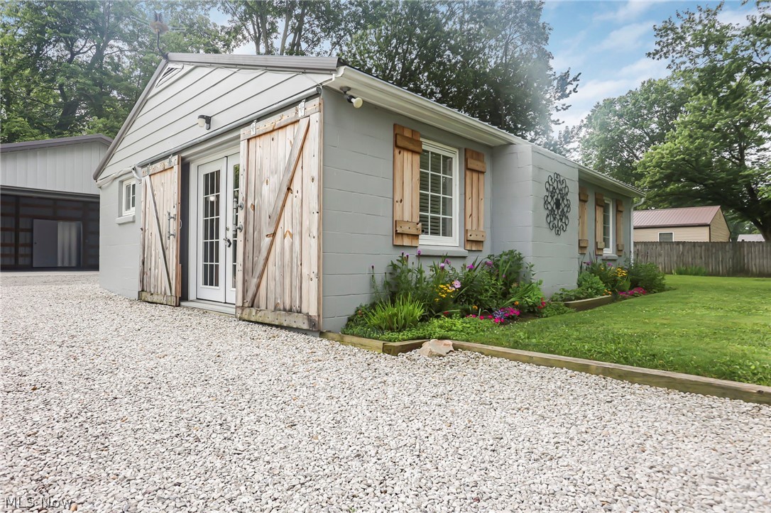 Fairfield Beach - Residential