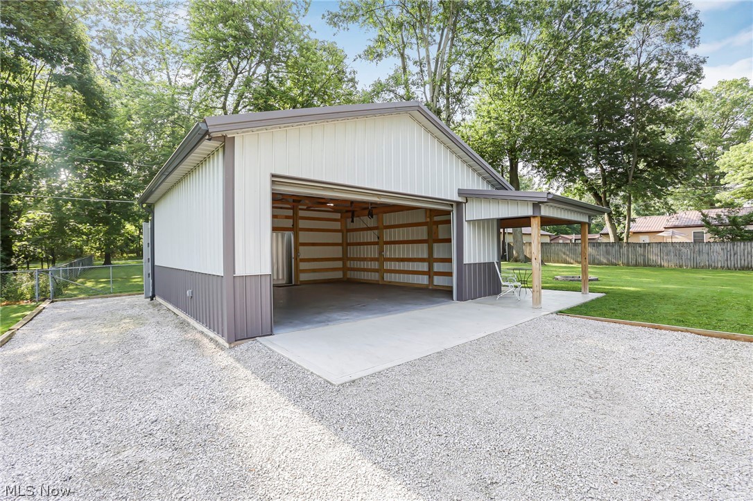 Fairfield Beach - Residential