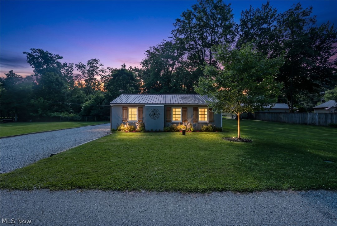 Fairfield Beach - Residential