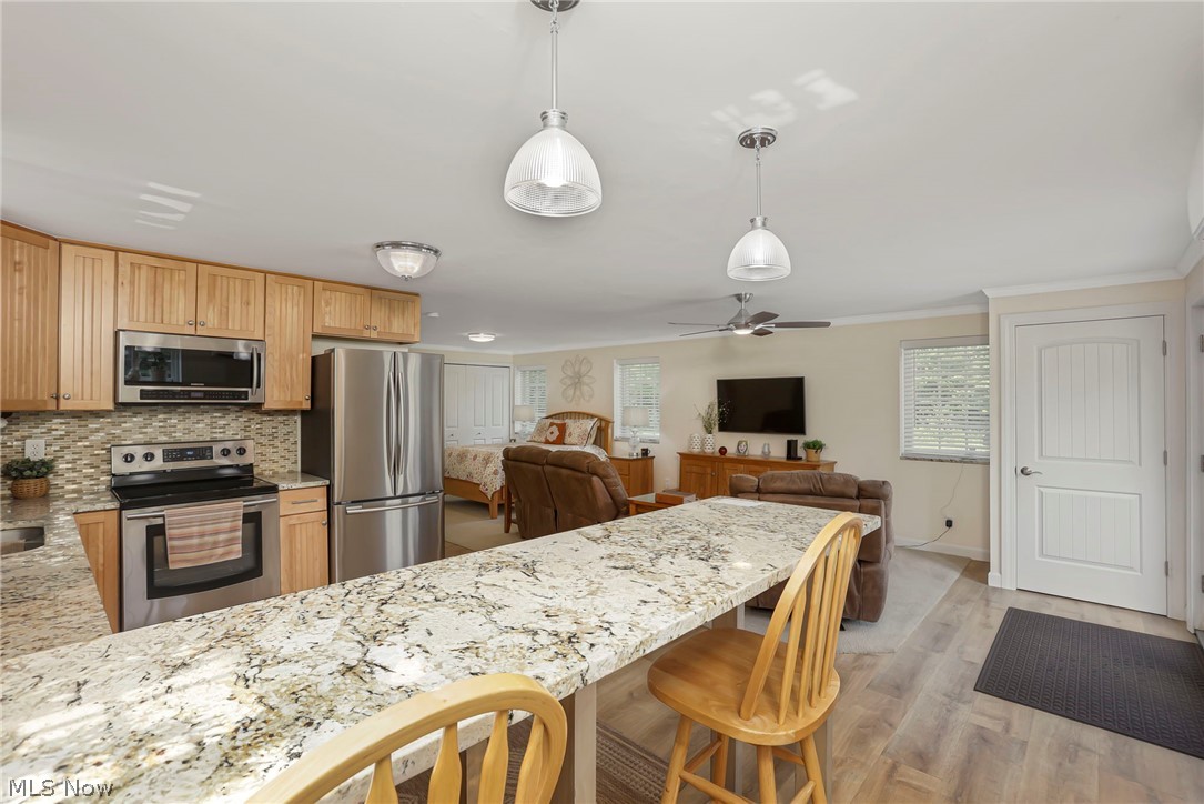 Fairfield Beach - Residential