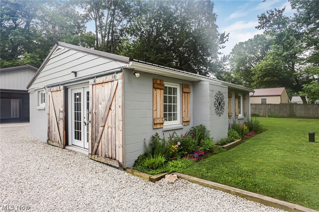 Fairfield Beach - Residential