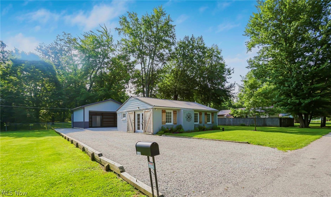 Fairfield Beach - Residential