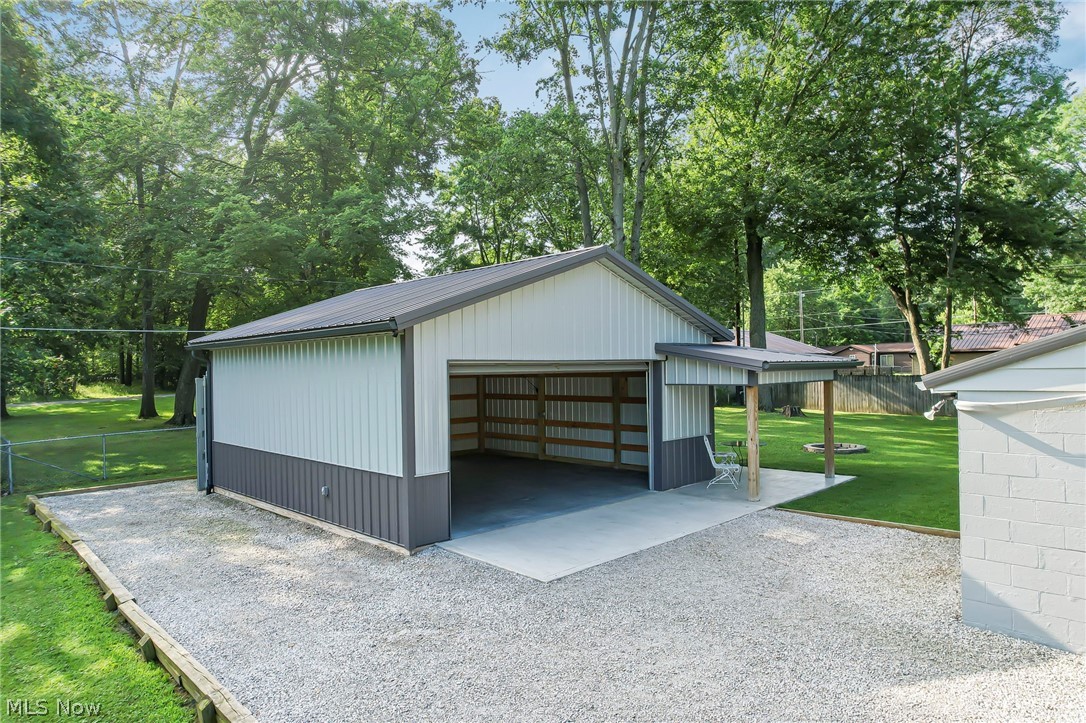 Fairfield Beach - Residential