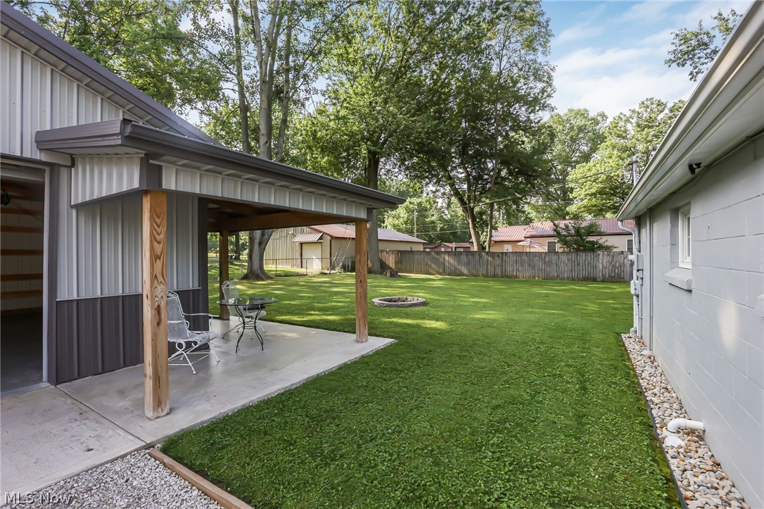 Fairfield Beach - Residential