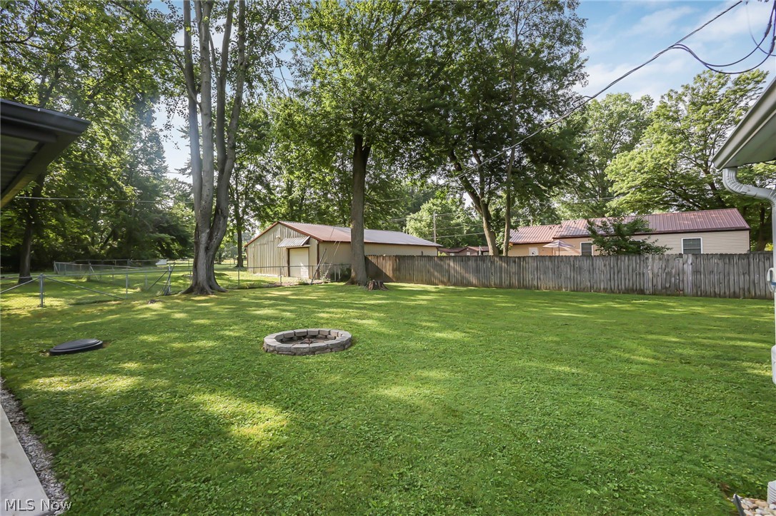 Fairfield Beach - Residential
