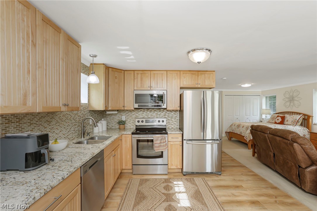 Fairfield Beach - Residential