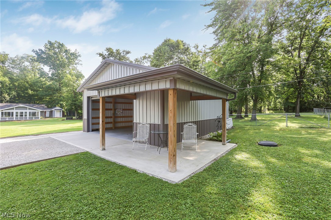 Fairfield Beach - Residential