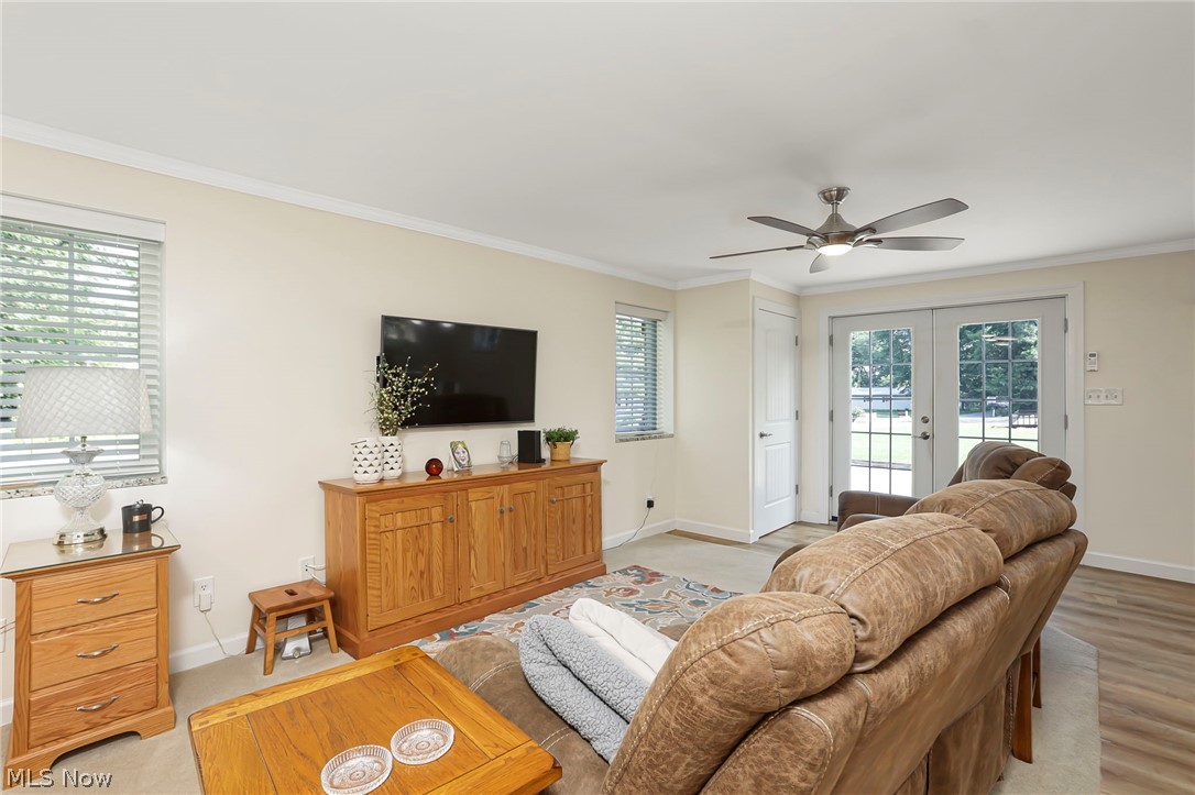 Fairfield Beach - Residential