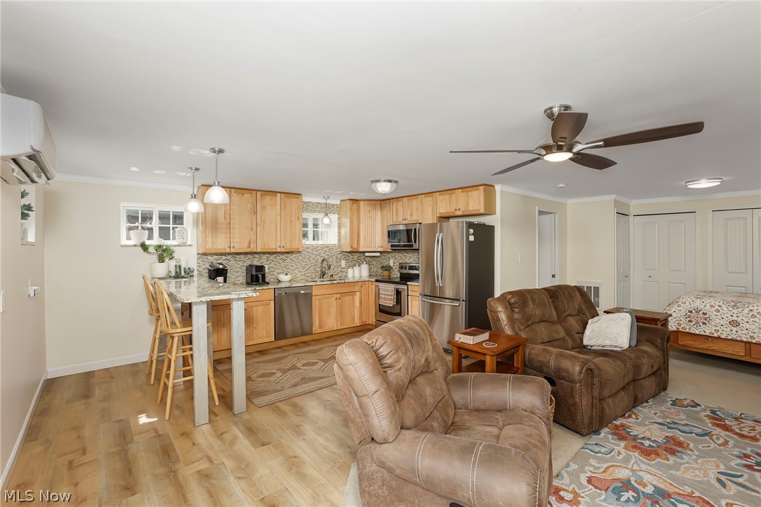 Fairfield Beach - Residential