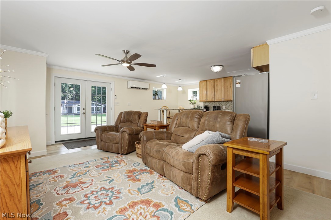 Fairfield Beach - Residential