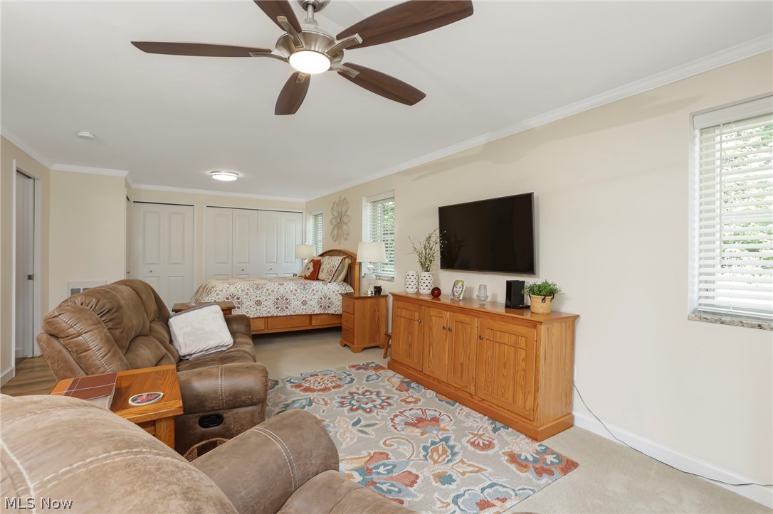 Fairfield Beach - Residential