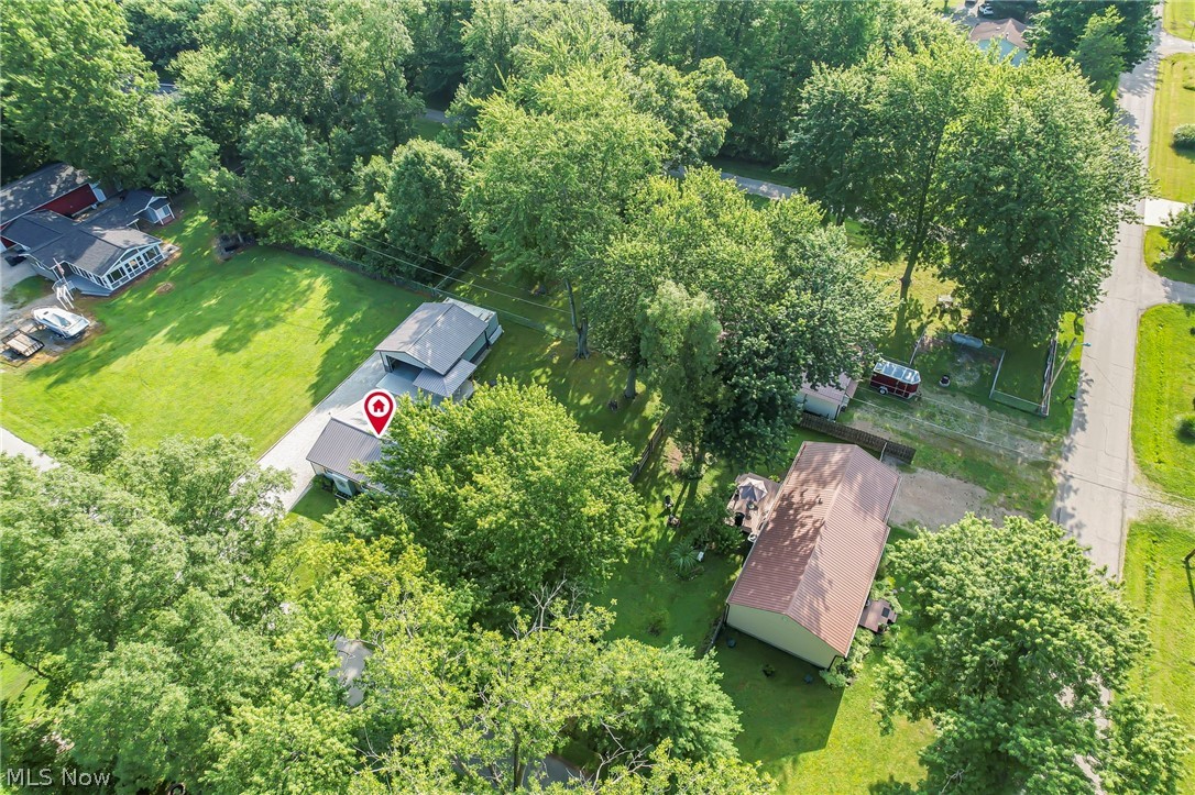 Fairfield Beach - Residential