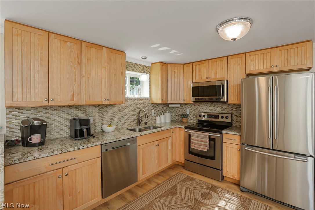 Fairfield Beach - Residential