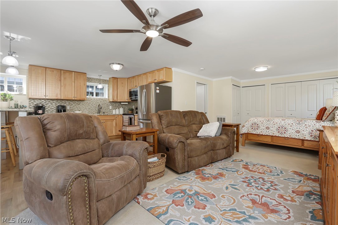 Fairfield Beach - Residential