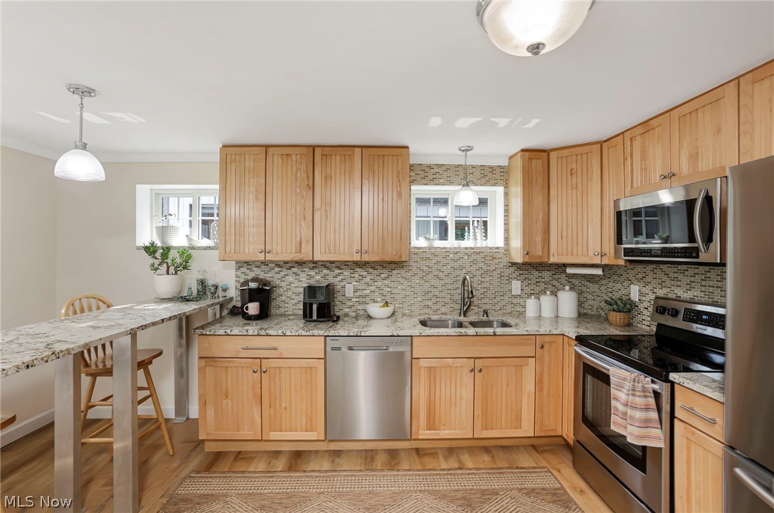 Fairfield Beach - Residential