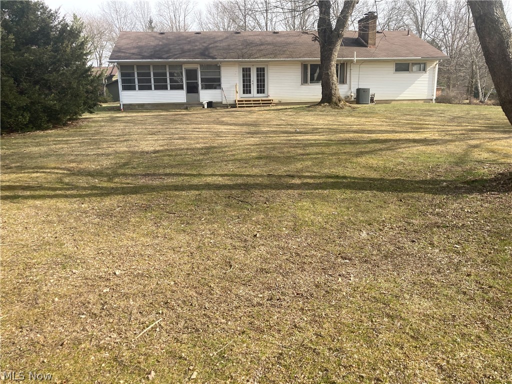 Fairlawn Heights - Residential