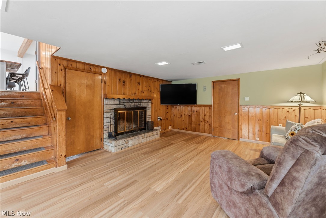 Hobby Horse Farms - Residential