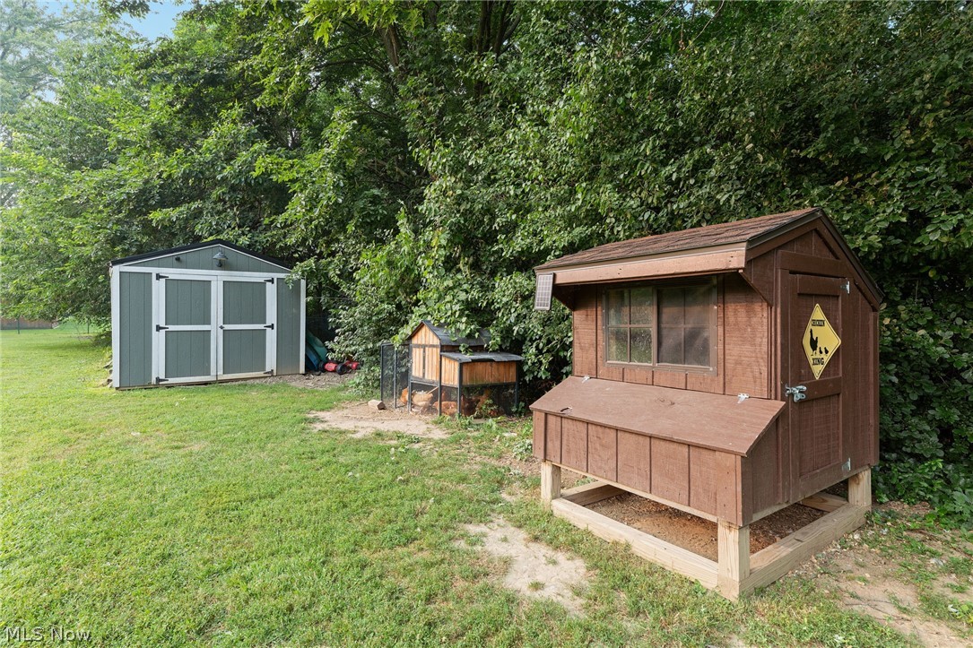 Hobby Horse Farms - Residential
