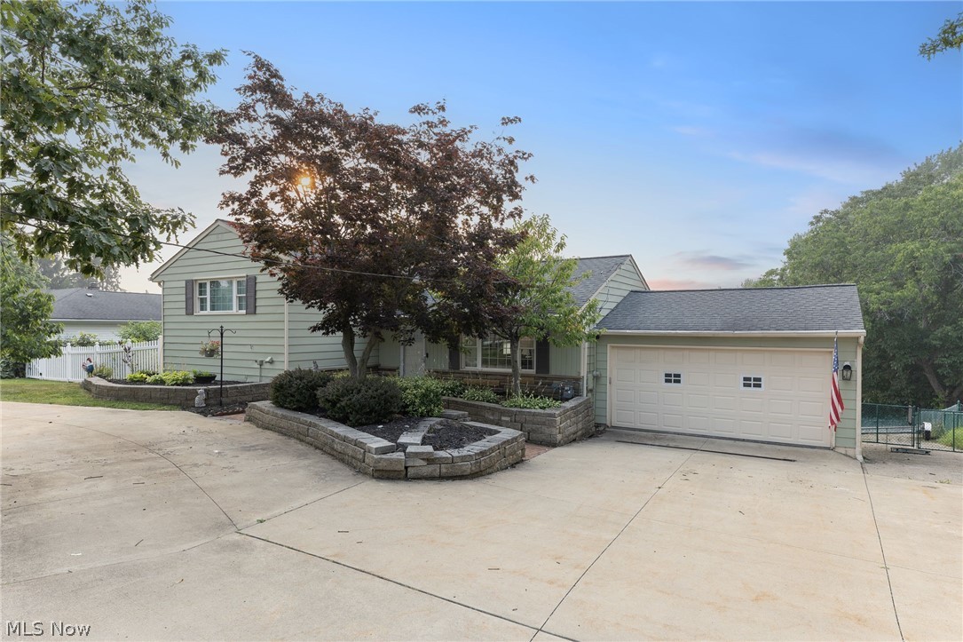 Hobby Horse Farms - Residential
