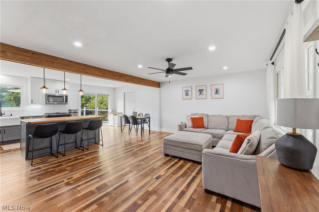 Hobby Horse Farms - Residential