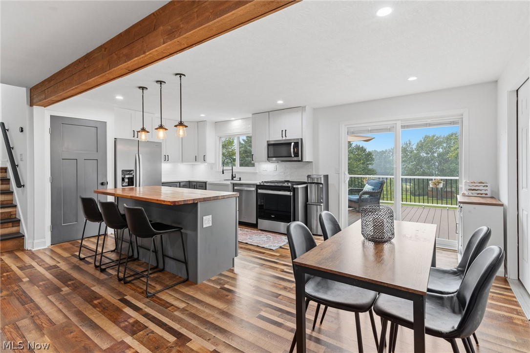Hobby Horse Farms - Residential