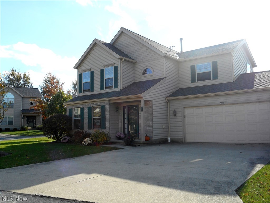 Edgebrook - Residential