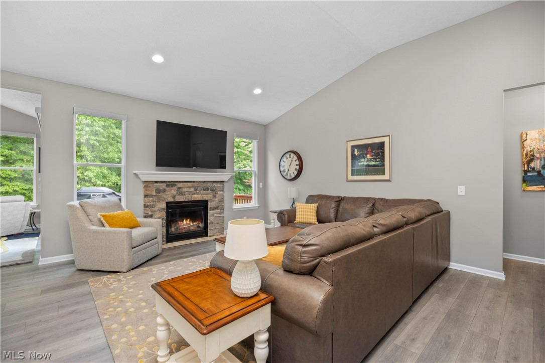 Lifestyles Of Meadow Lakes Sub - Residential