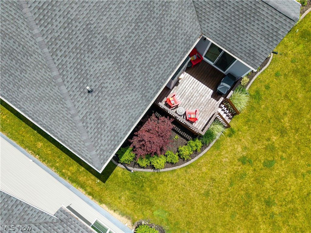 Lifestyles Of Meadow Lakes Sub - Residential