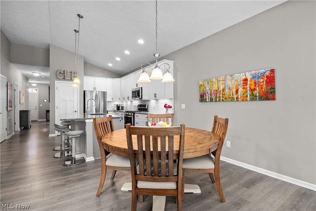 Lifestyles Of Meadow Lakes Sub - Residential