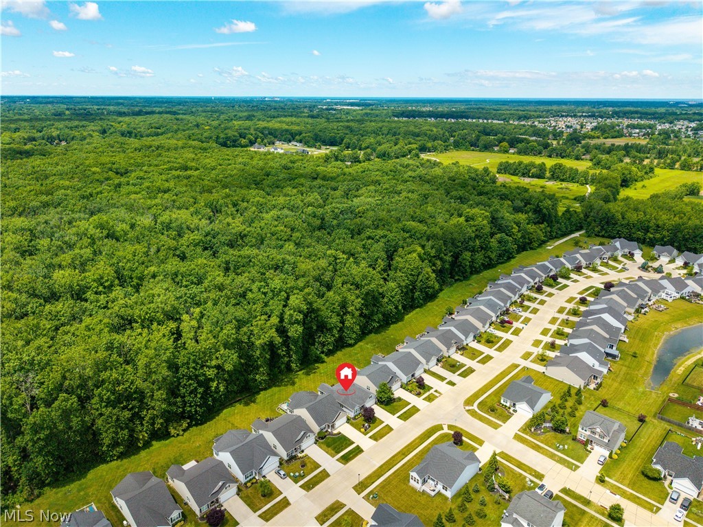 Lifestyles Of Meadow Lakes Sub - Residential