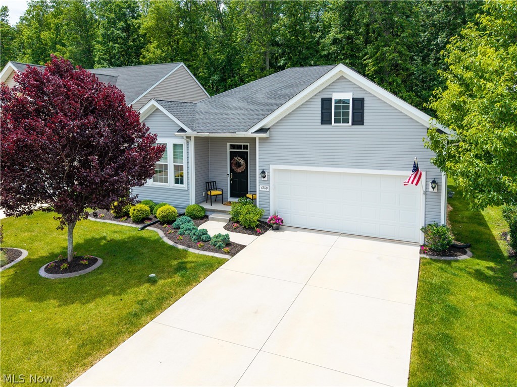 Lifestyles Of Meadow Lakes Sub - Residential