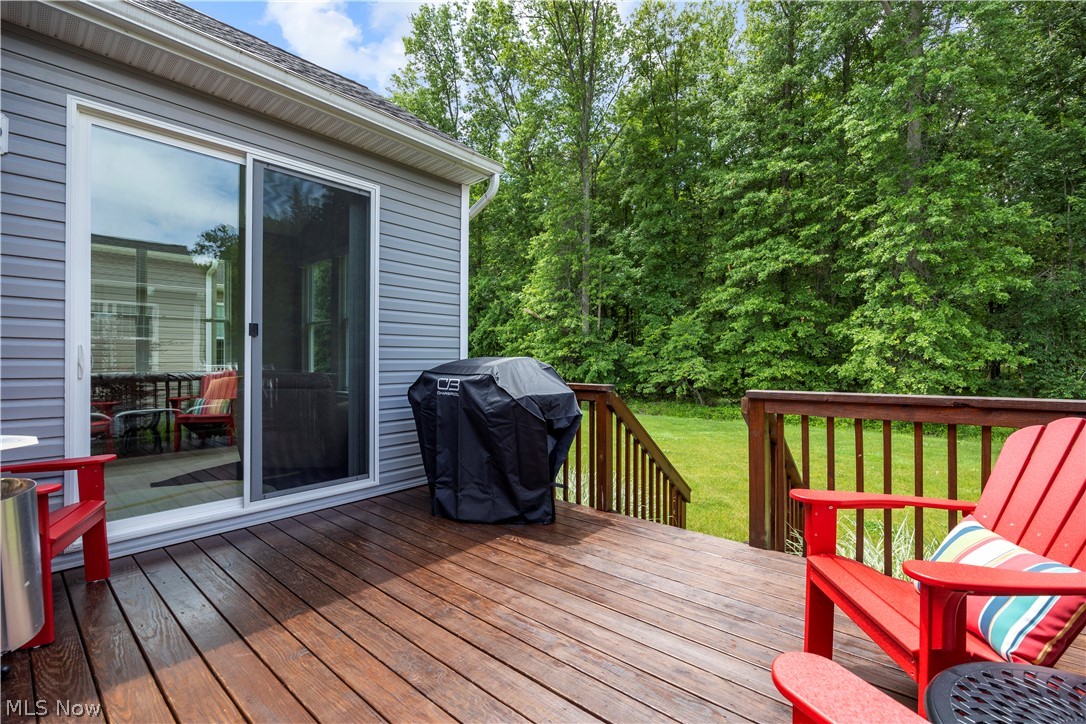 Lifestyles Of Meadow Lakes Sub - Residential