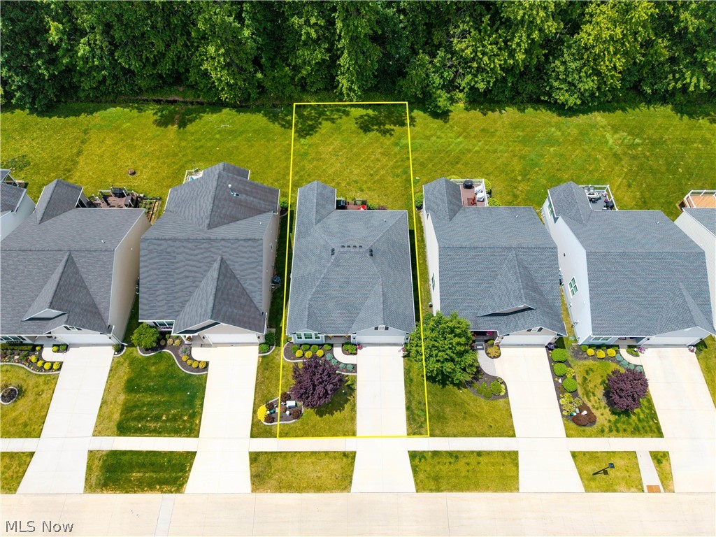 Lifestyles Of Meadow Lakes Sub - Residential