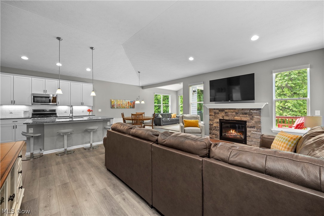 Lifestyles Of Meadow Lakes Sub - Residential