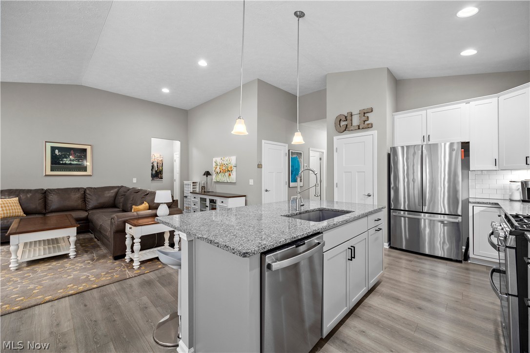 Lifestyles Of Meadow Lakes Sub - Residential