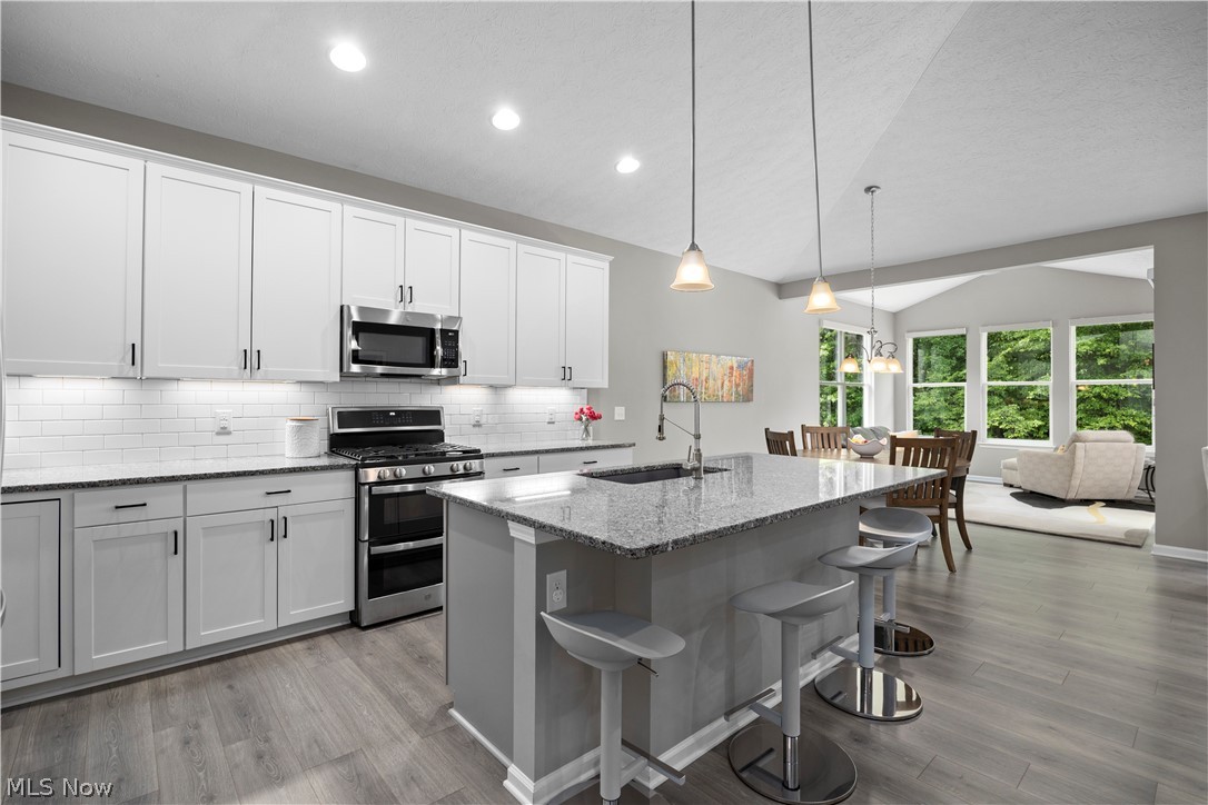 Lifestyles Of Meadow Lakes Sub - Residential