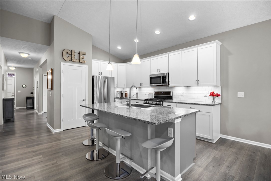 Lifestyles Of Meadow Lakes Sub - Residential