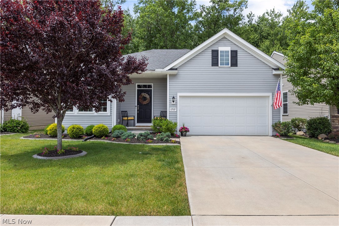 Lifestyles Of Meadow Lakes Sub - Residential