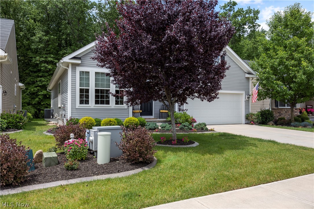 Lifestyles Of Meadow Lakes Sub - Residential