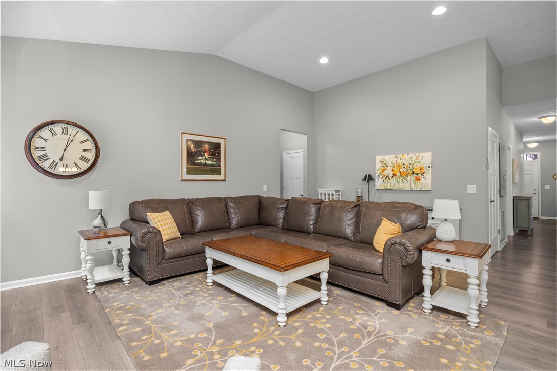 Lifestyles Of Meadow Lakes Sub - Residential