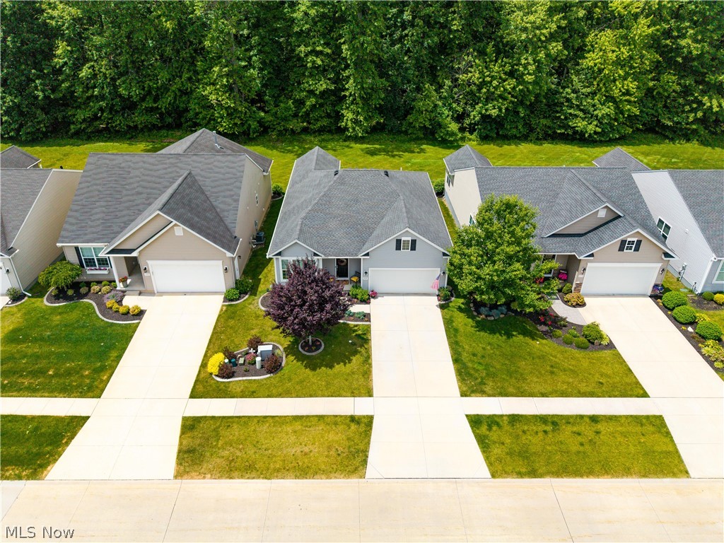 Lifestyles Of Meadow Lakes Sub - Residential