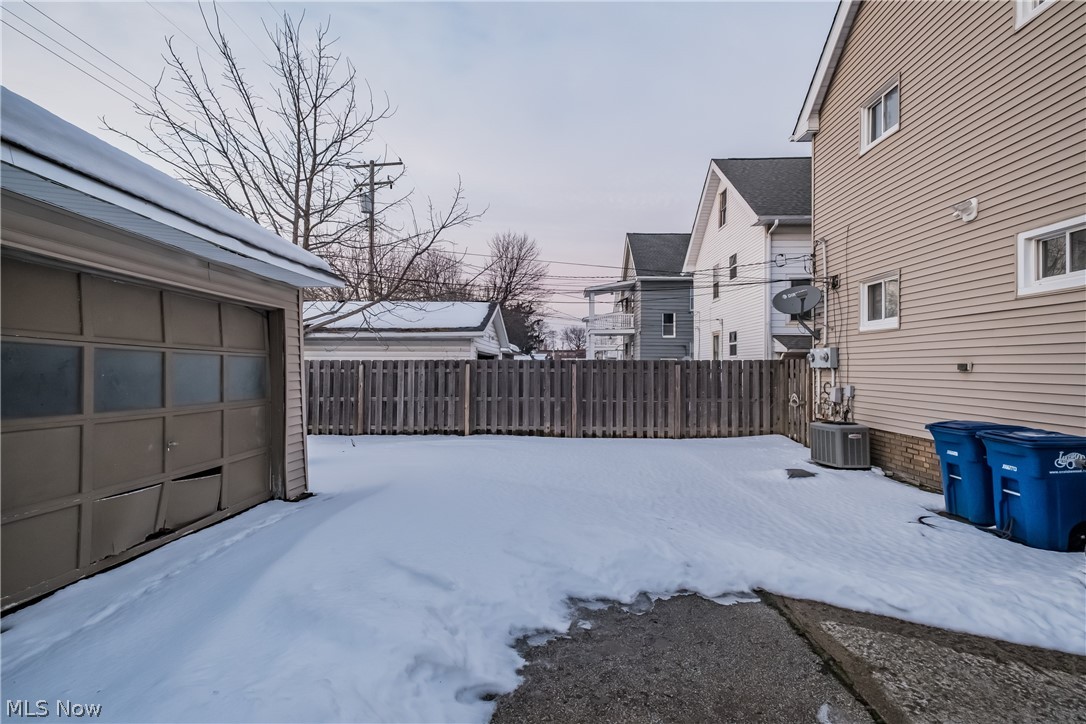 E G Gilberts 01 - Residential Income