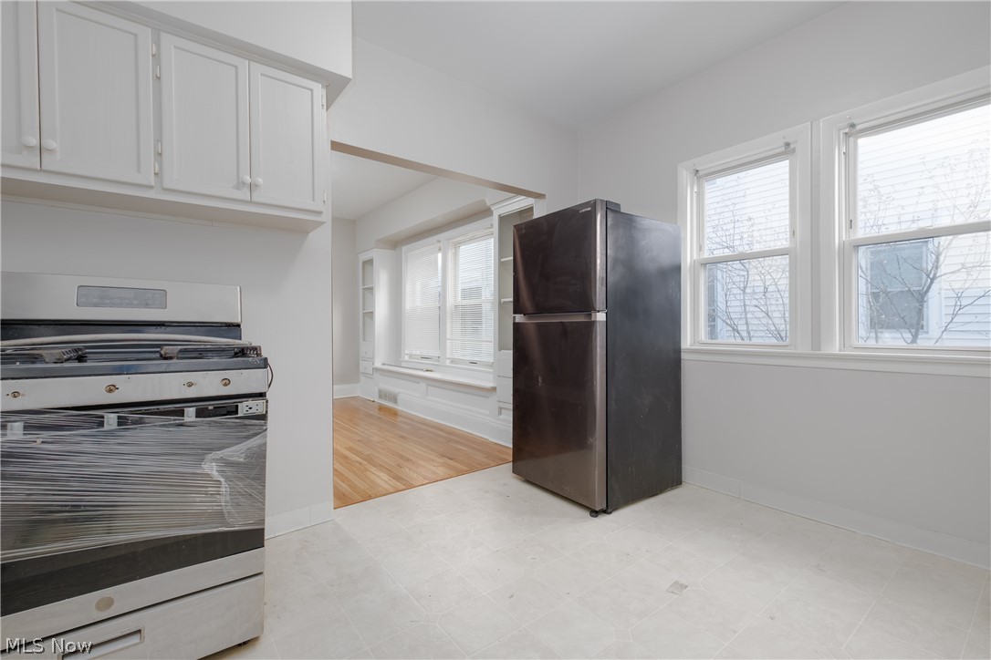 E G Gilberts 01 - Residential Income