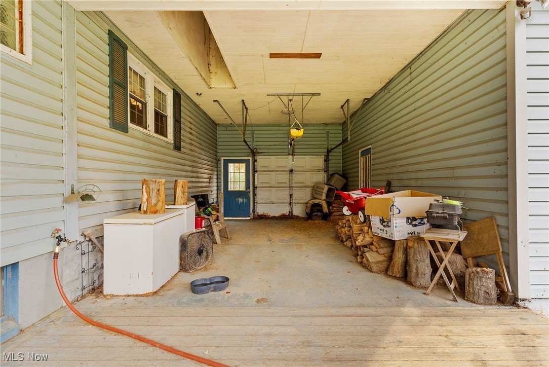 Township/Bazetta Sec 21 Origin - Residential
