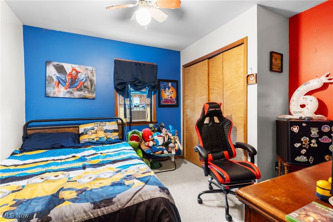 Township/Bazetta Sec 21 Origin - Residential