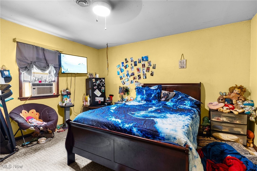 Township/Bazetta Sec 21 Origin - Residential