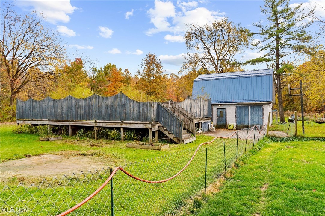 Township/Bazetta Sec 21 Origin - Residential