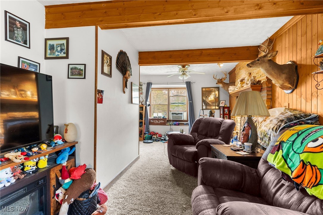 Township/Bazetta Sec 21 Origin - Residential